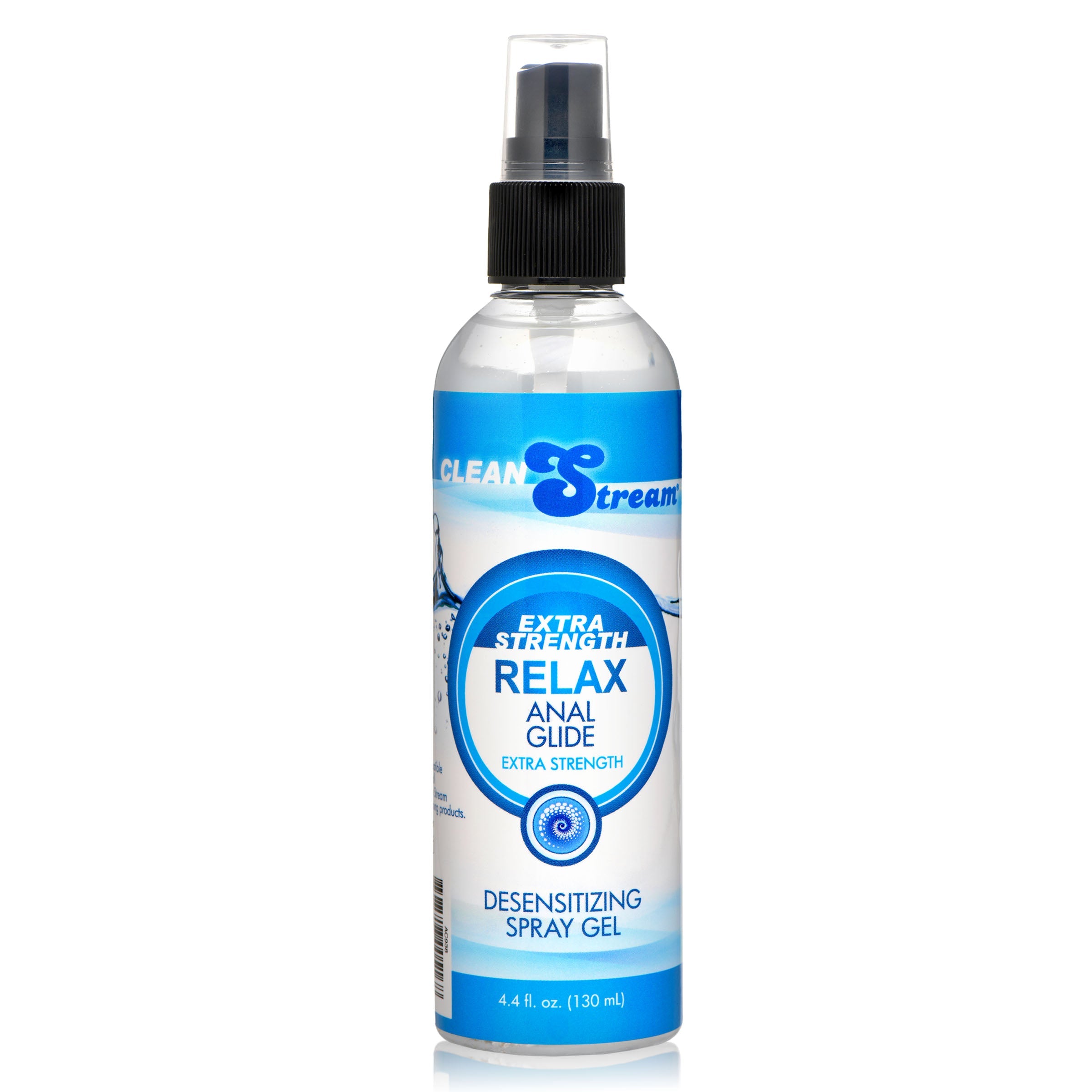 desensitizing anal lubricant Desensitizing Anal Lubes