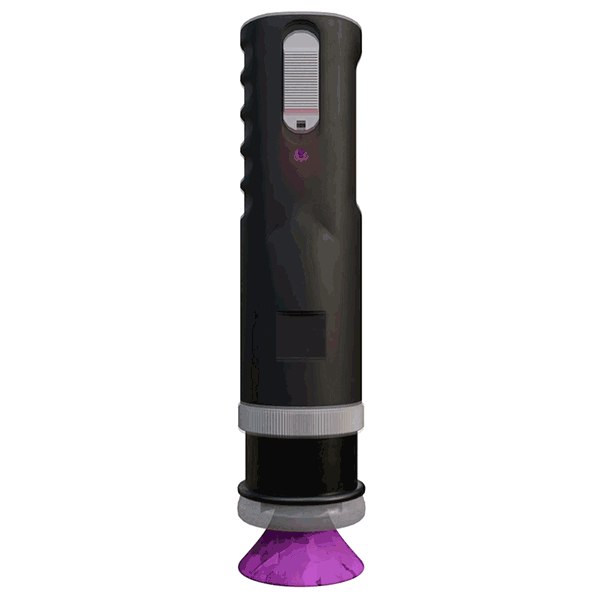 Master-Bot Automatic Masturbation Machine Master-Bot Automatic Masturbation Machine
