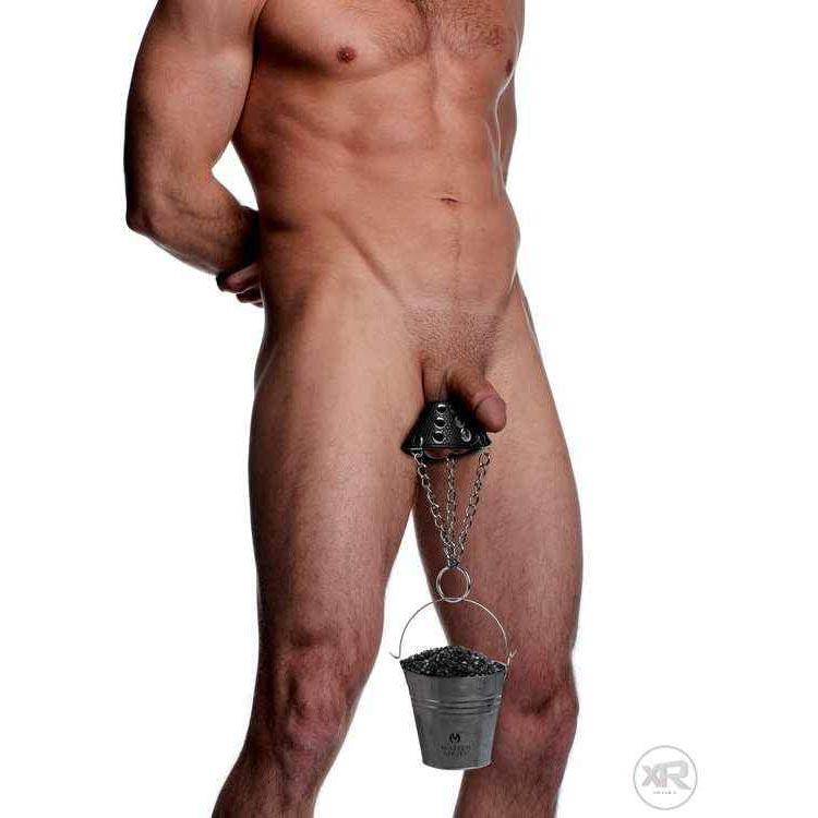***Day 6*** Hells Bucket Ball Stretcher (Special Deal, 71% OFF!)