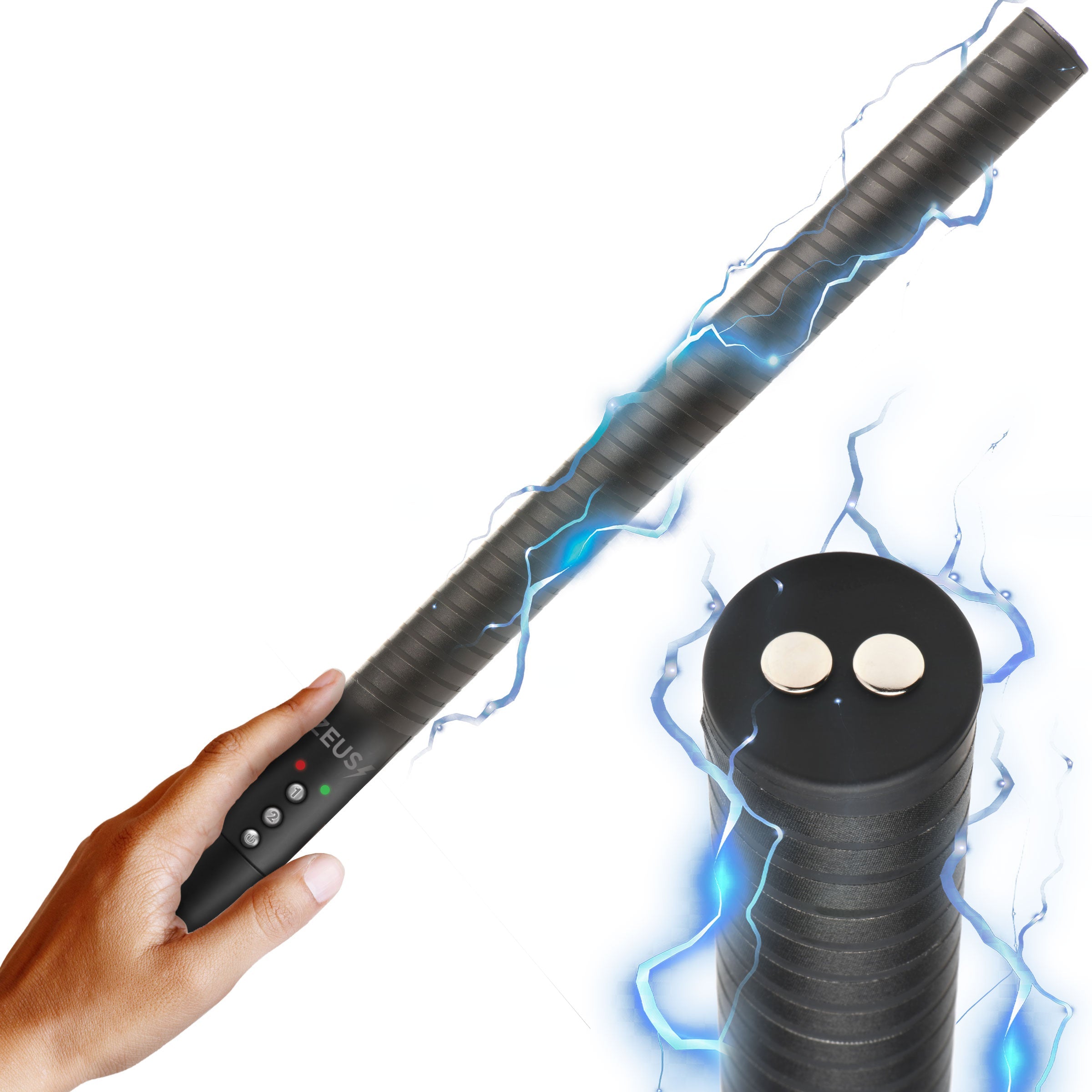 E-stim Baton
