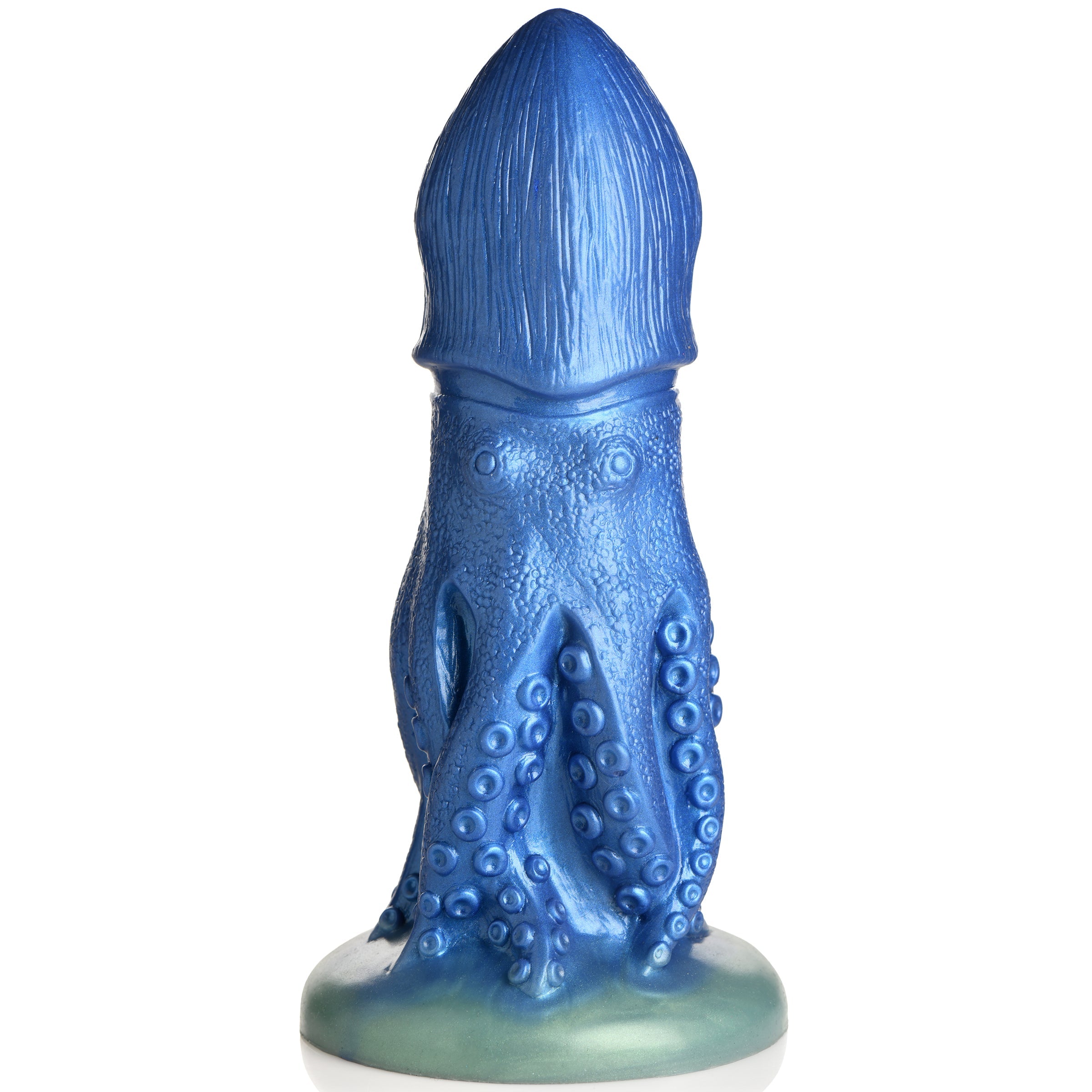 Cocktopus Octopus Silicone Dildo