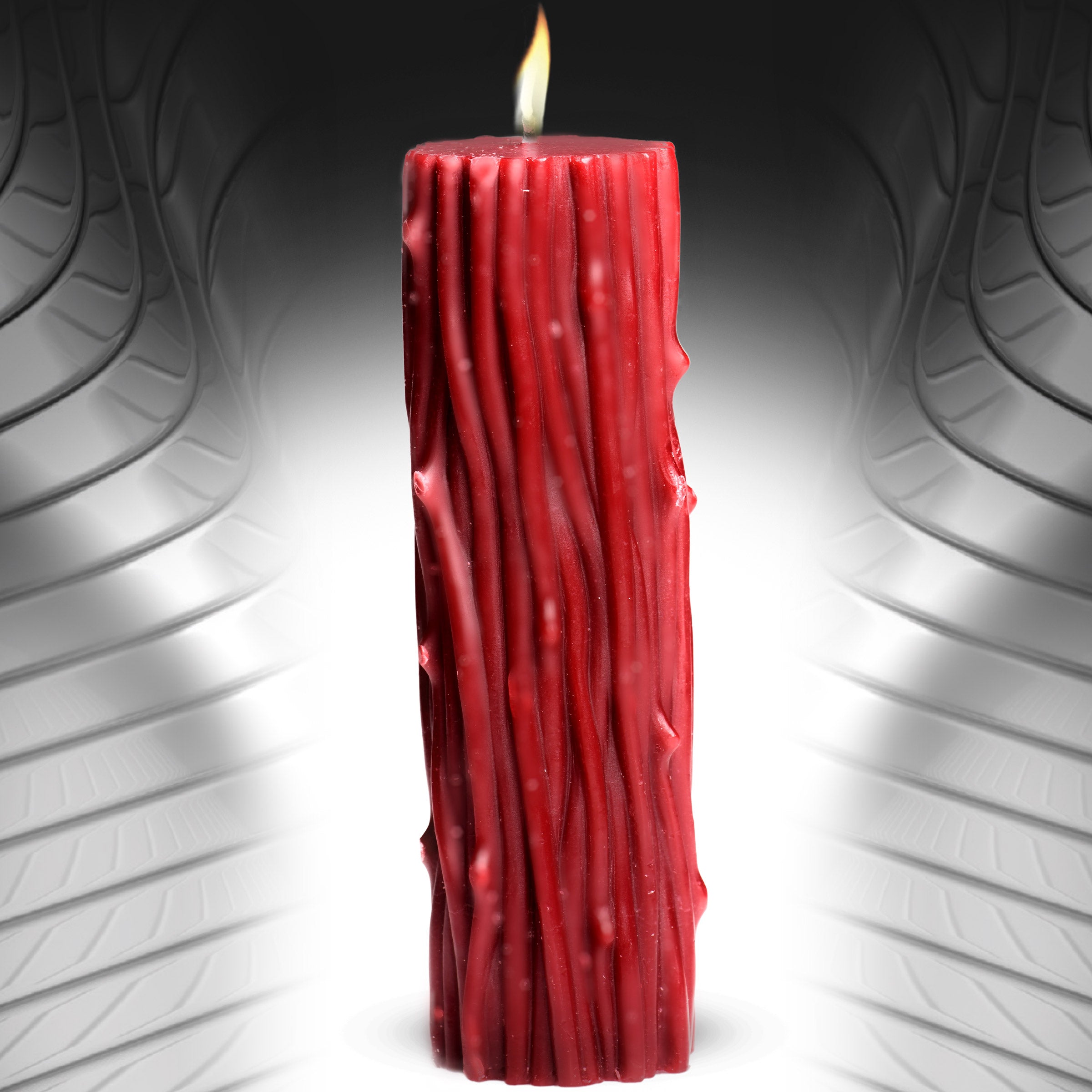 Thorn Drip Candle