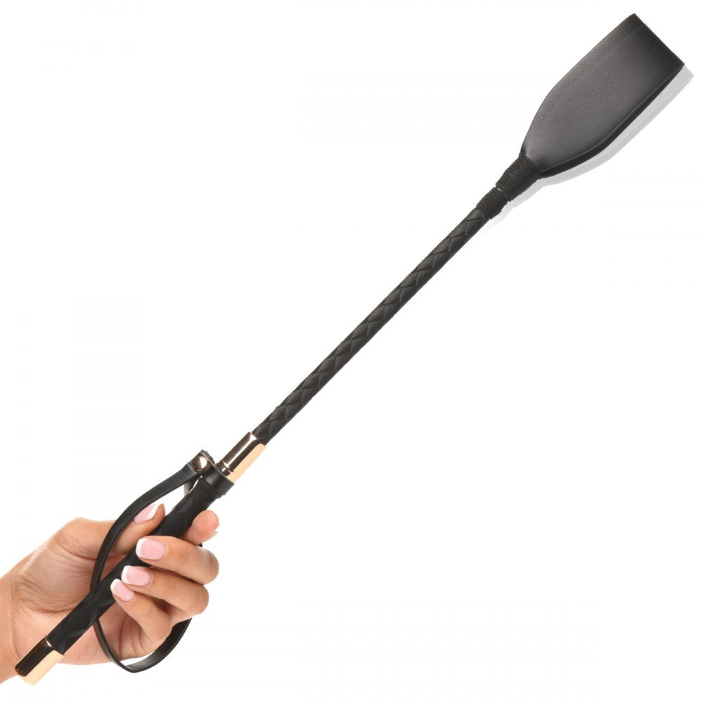 Stallion Riding Crop