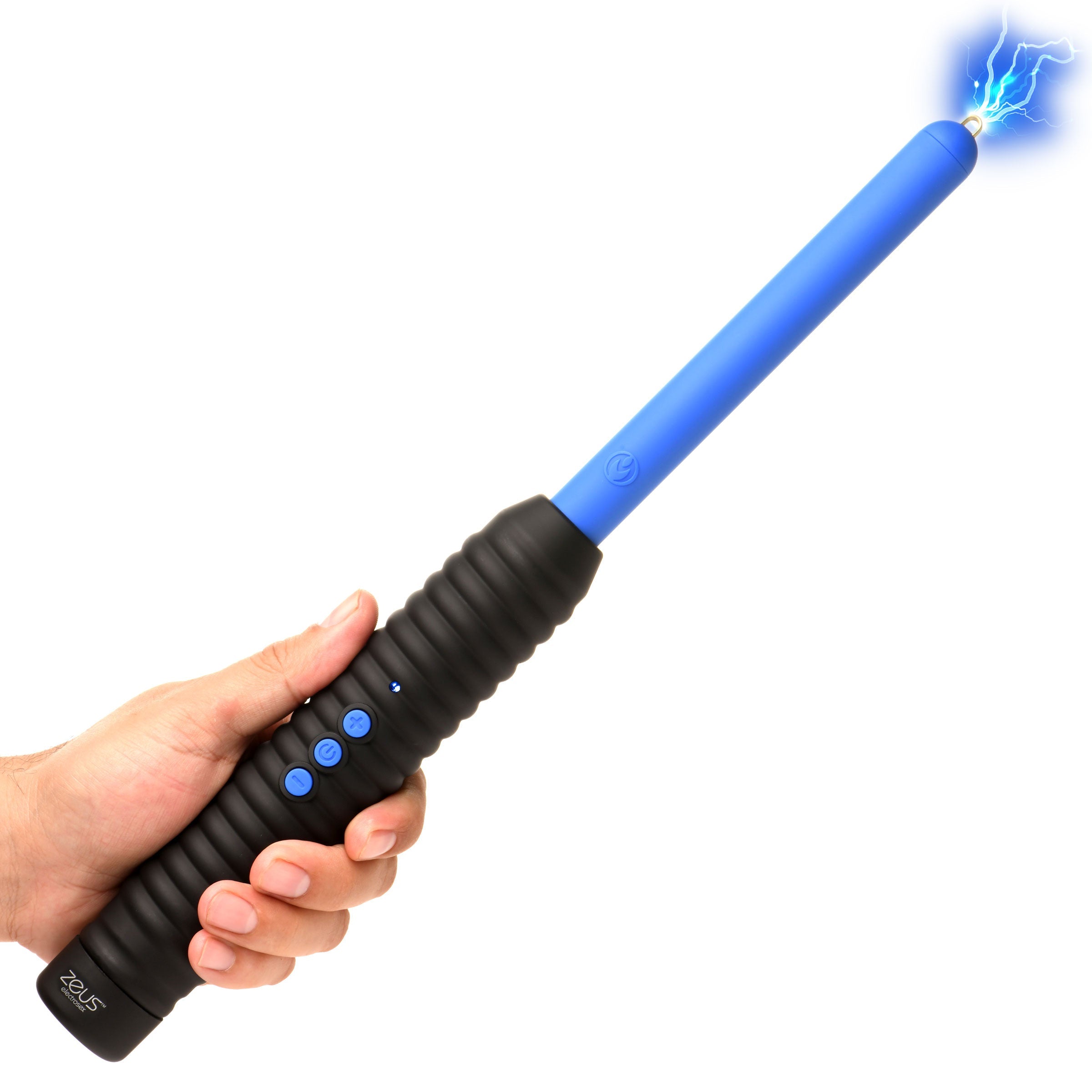 Shock Rod Zapping Wand