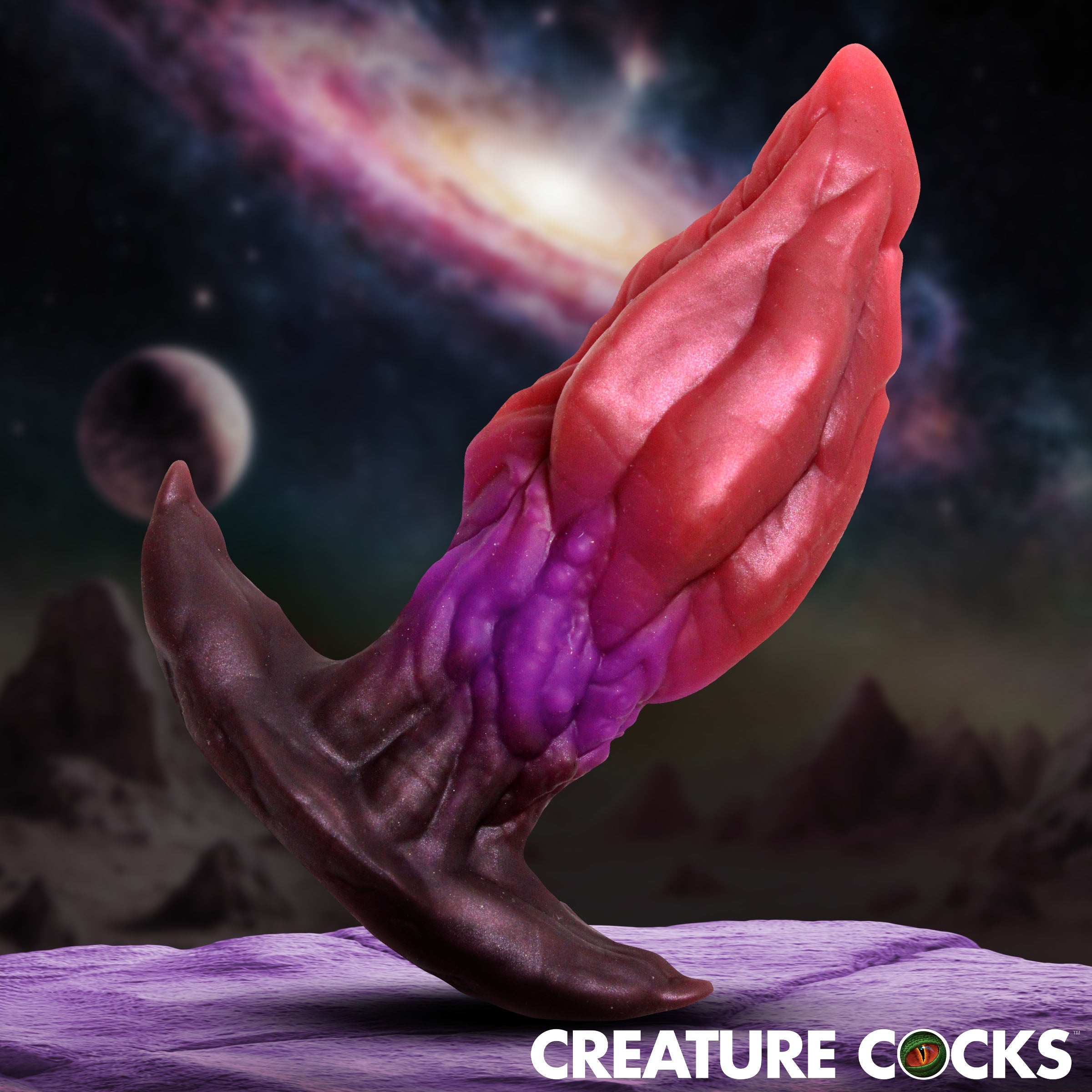 Crawler Silicone Butt Plug Crawler Silicone Butt Plug