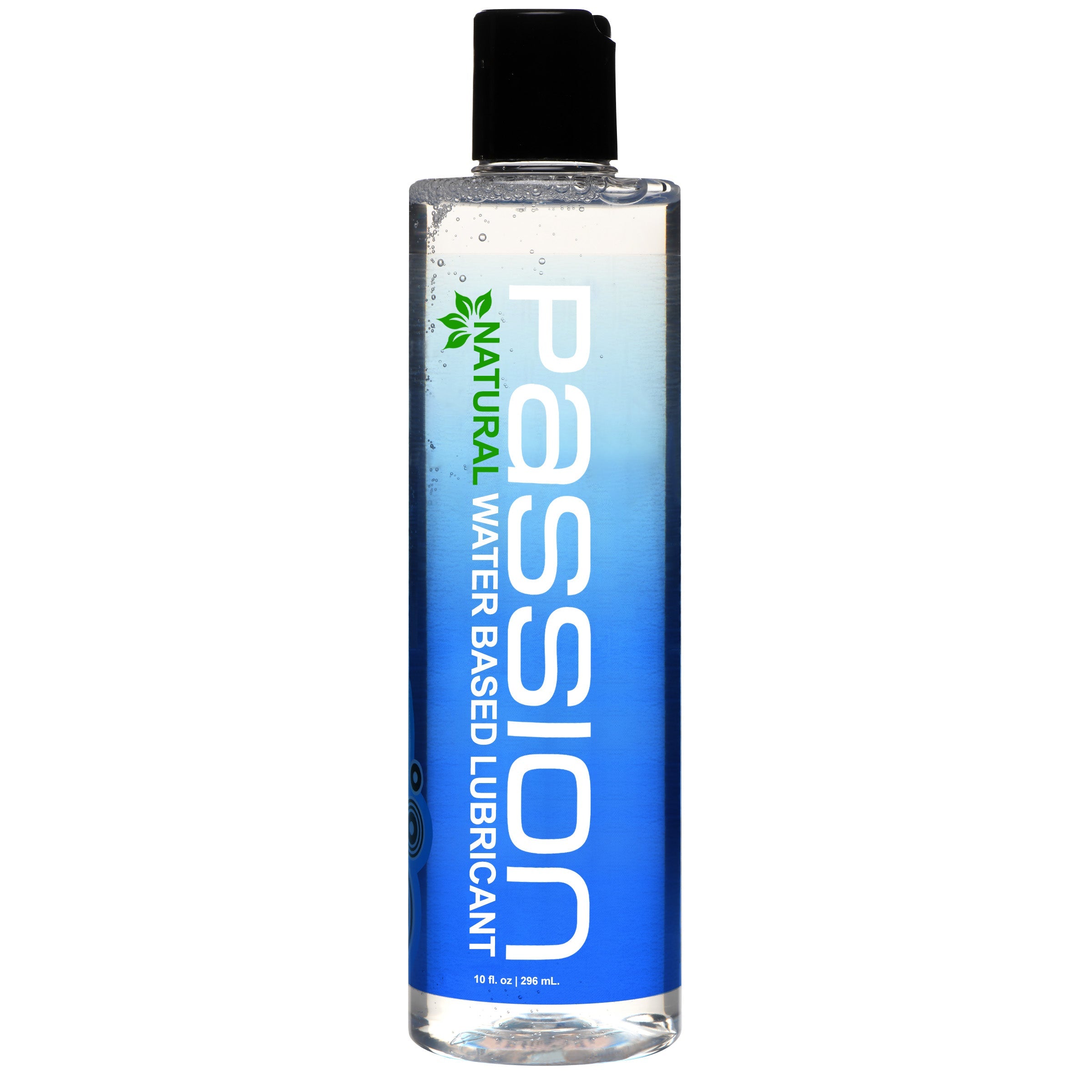 Passion Natural Water-Based Lube