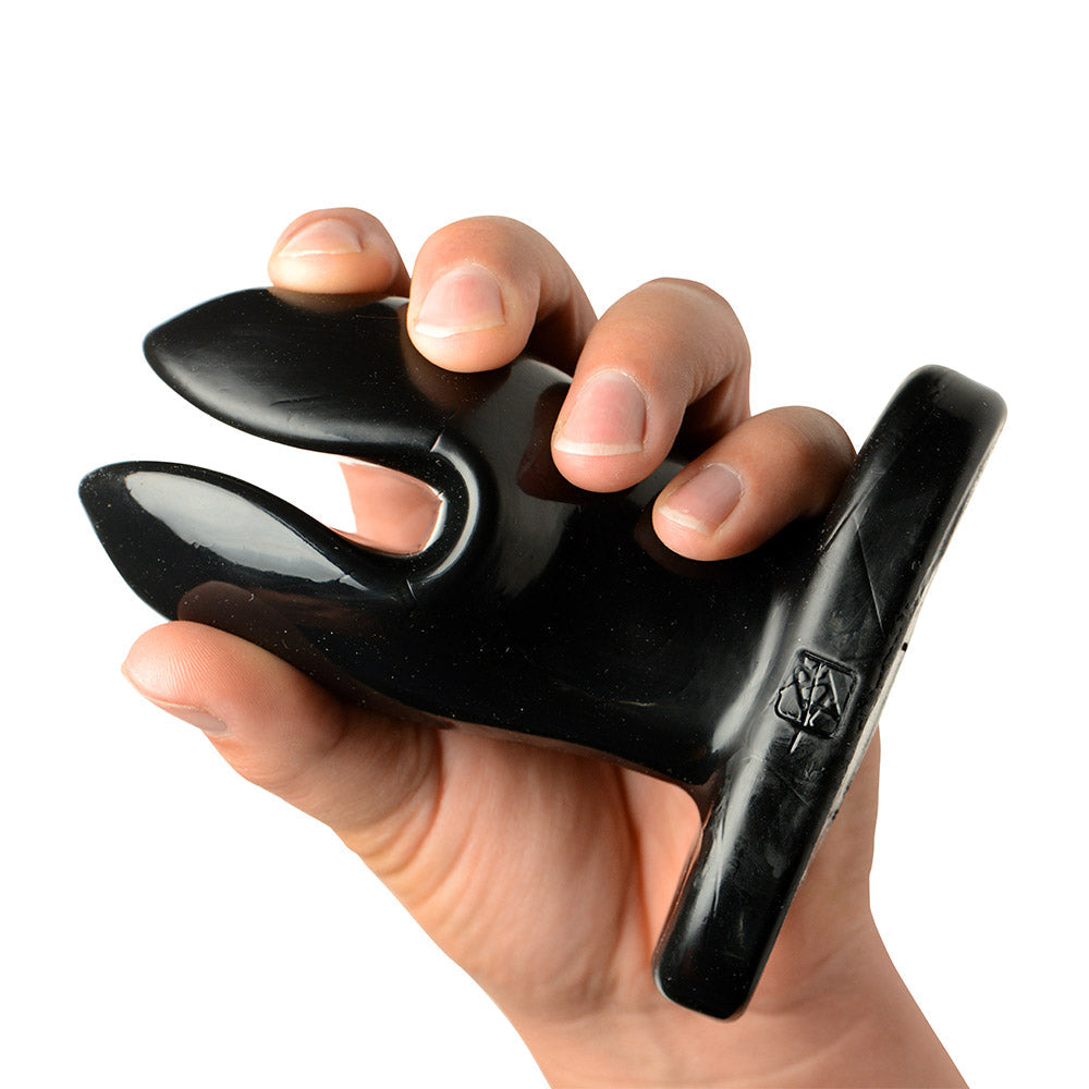 plug anal xl XL Ass Anchor Flared Anal Plug