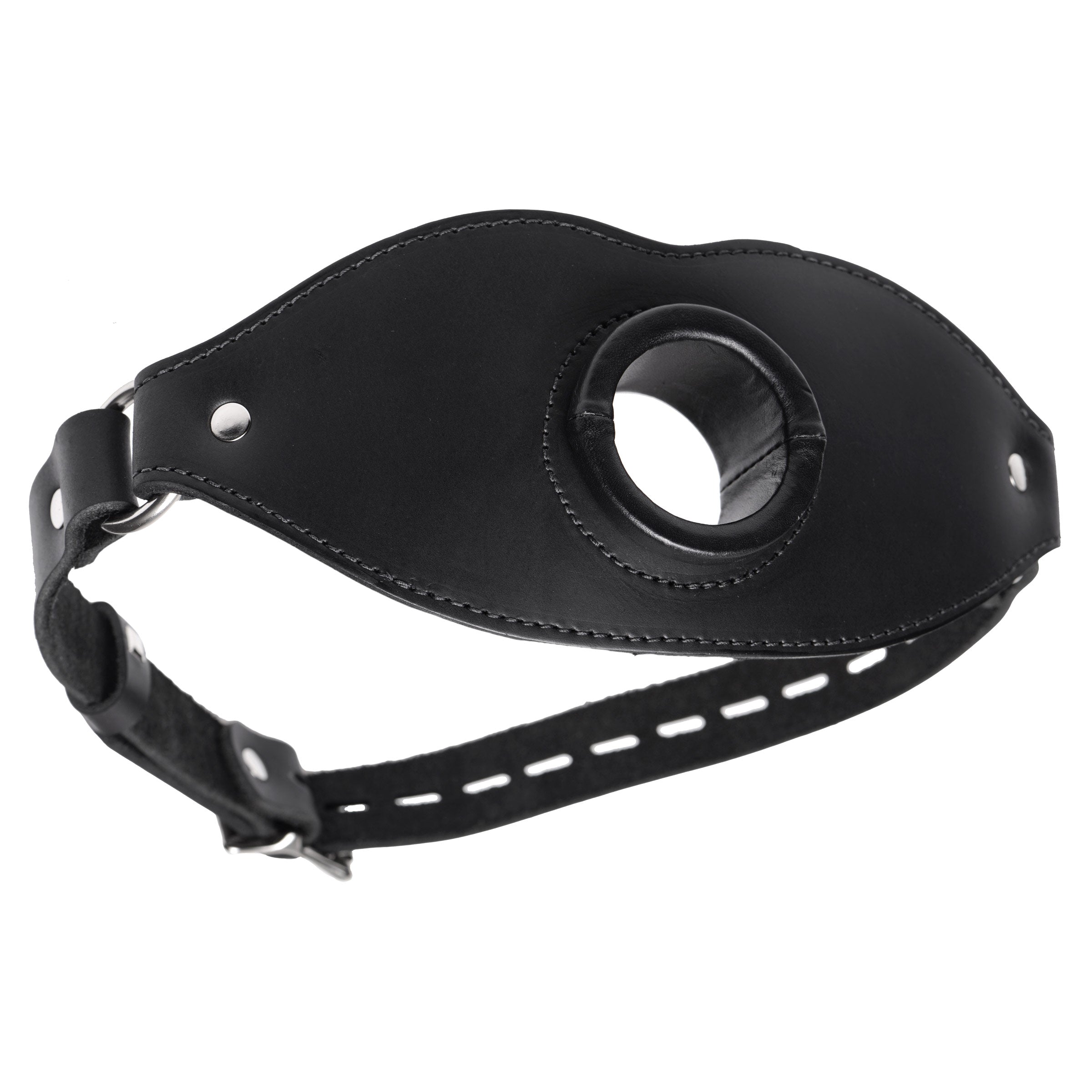 Locking Open Mouth Gag