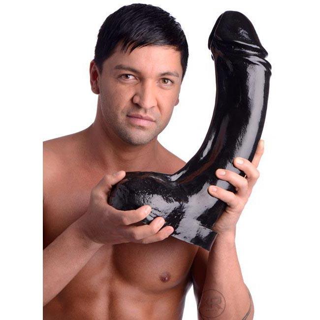 The Annihilator XXXL Dildo