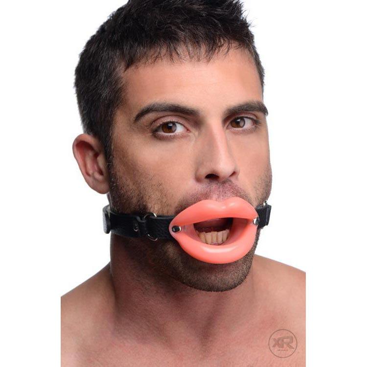 Cock Sucker Mouth Gag