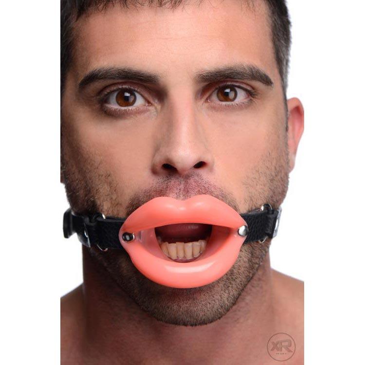 Cock Sucker Mouth Gag