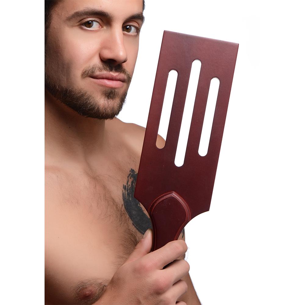 Masters Wooden Paddle