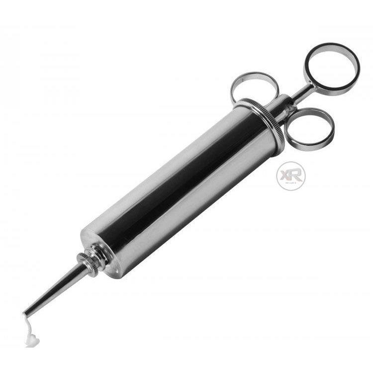 The Grease Gun