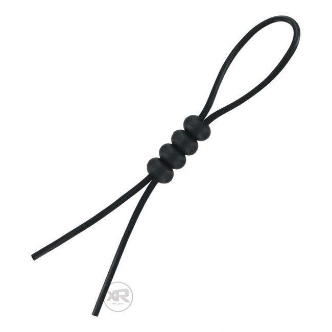 4-Way Adjustable Cock and Ball Tie