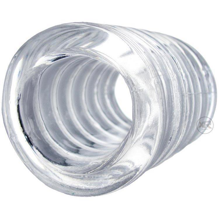 Spiral Ball Stretcher