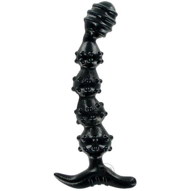 Manticore Anal Plug