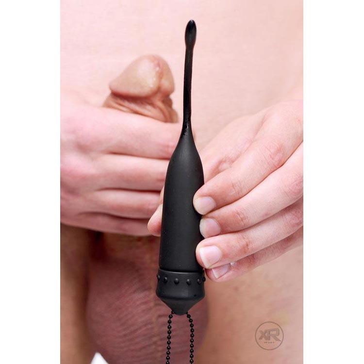 The Cadence Silicone Vibrating Sound