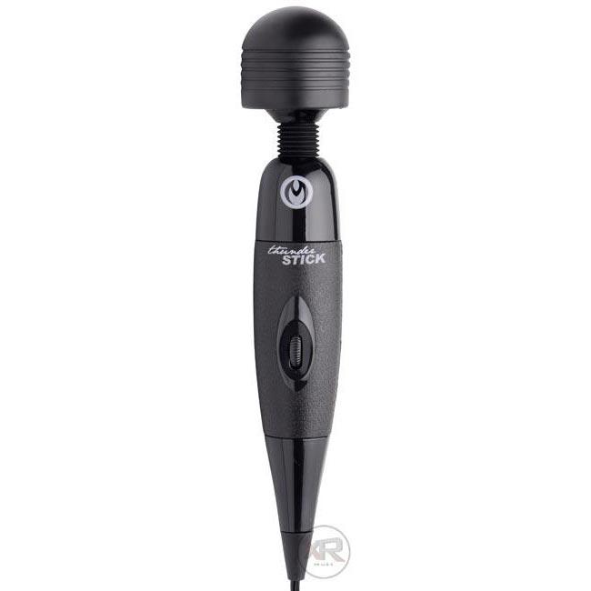 Super Charged Thunderstick Power Wand