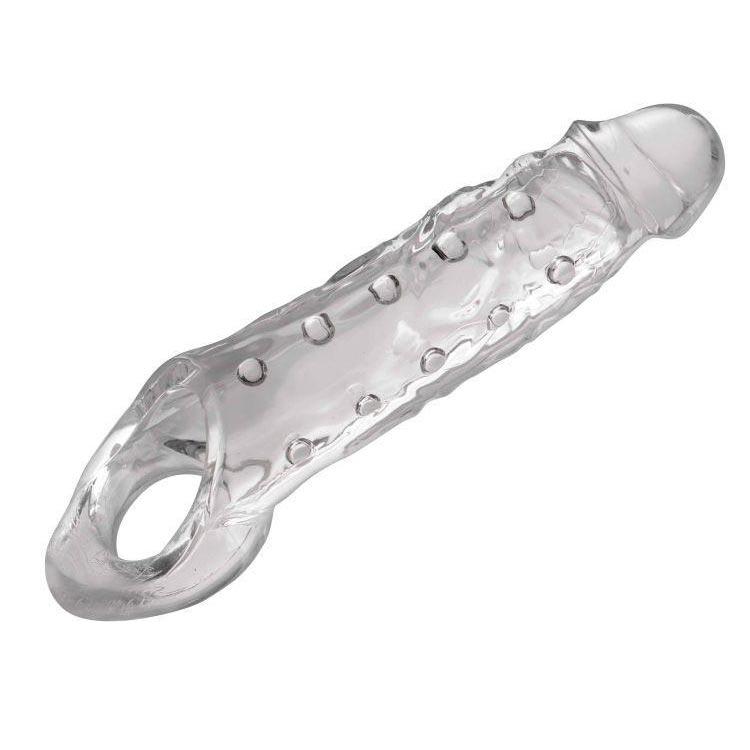 The Clearly Ample Penis Extender