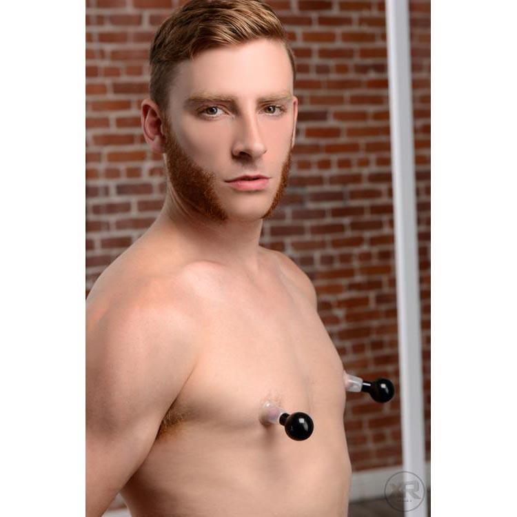 See Thru Nipple Boosters
