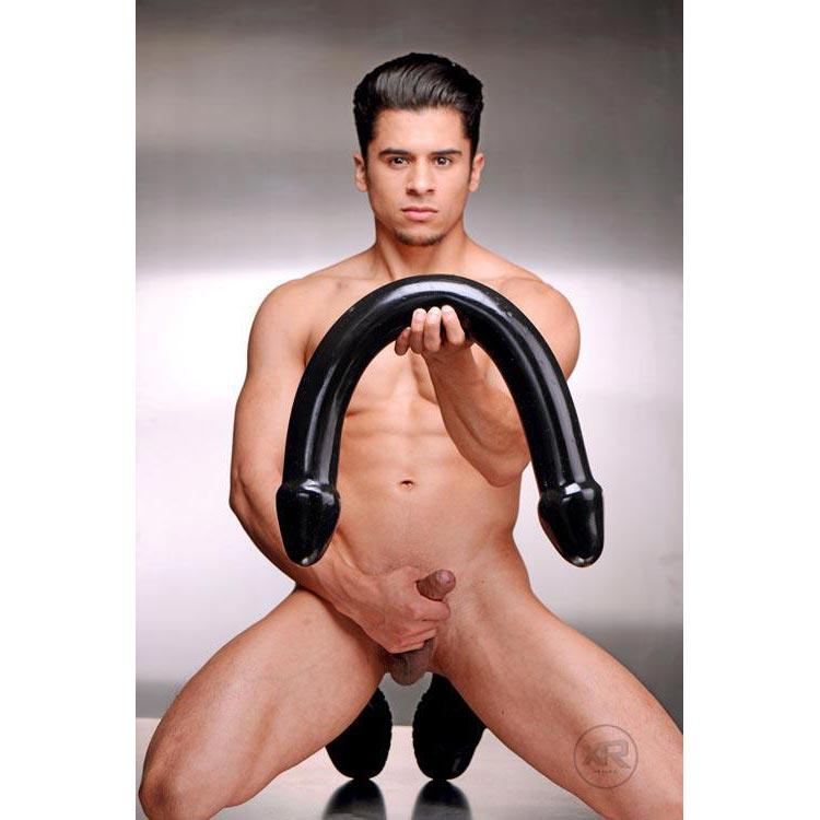The Python (XL Double Dong)