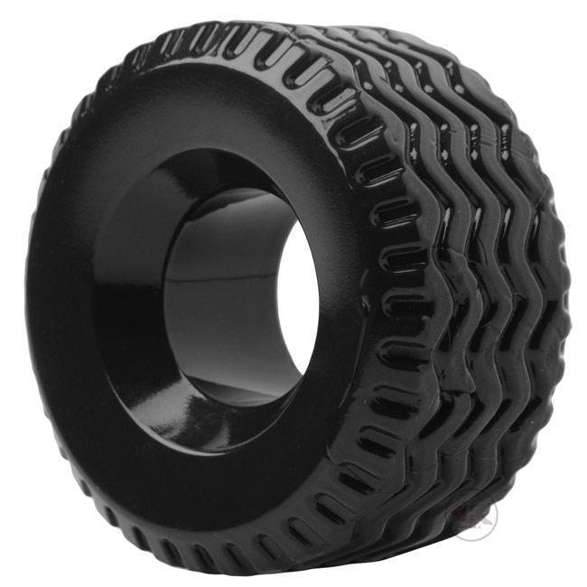 The Tread Ultimate Tire Cock Ring