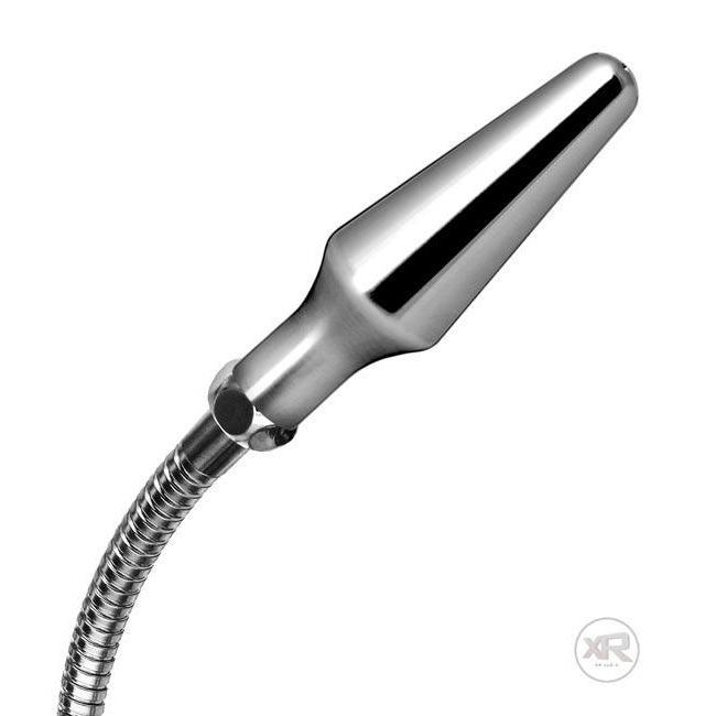 All-in-One 4 Tip Shower Enema System