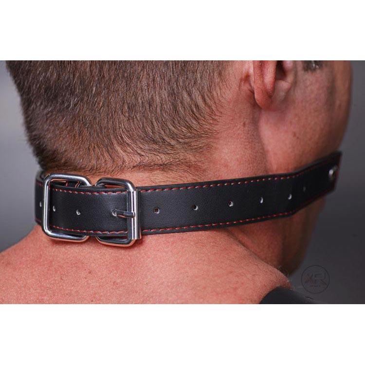Subdue Me Breathable Ball Gag