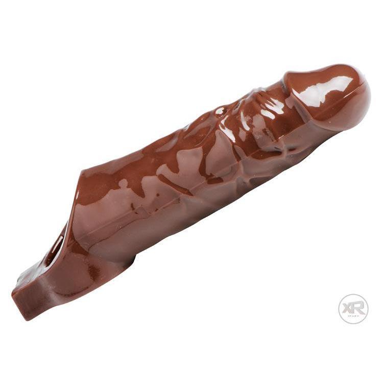 Really Ample Penis Enhancer