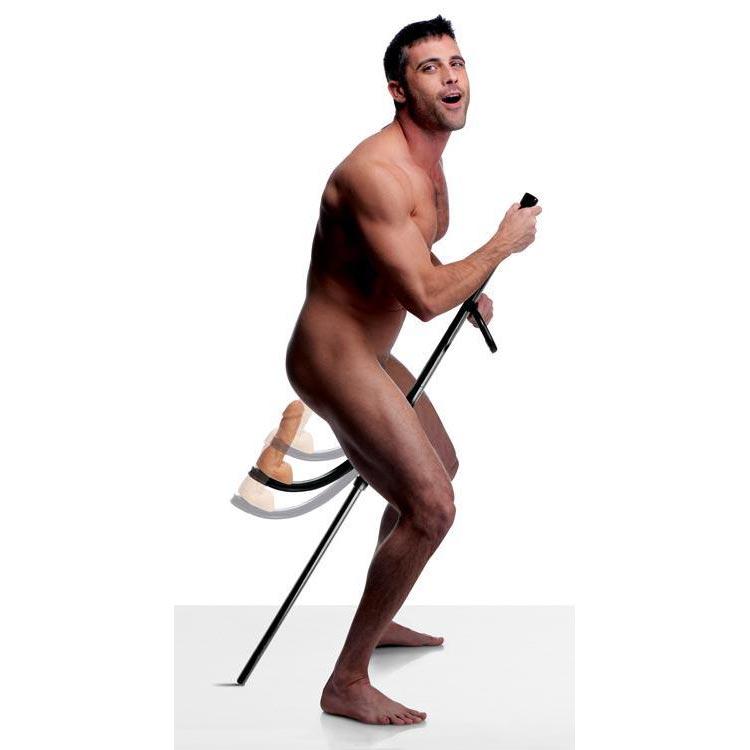 Pleasure Pole