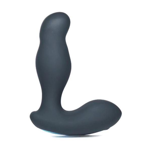 7X P-Gyro Silicone Prostate Stimulator with Gyrating Shaft