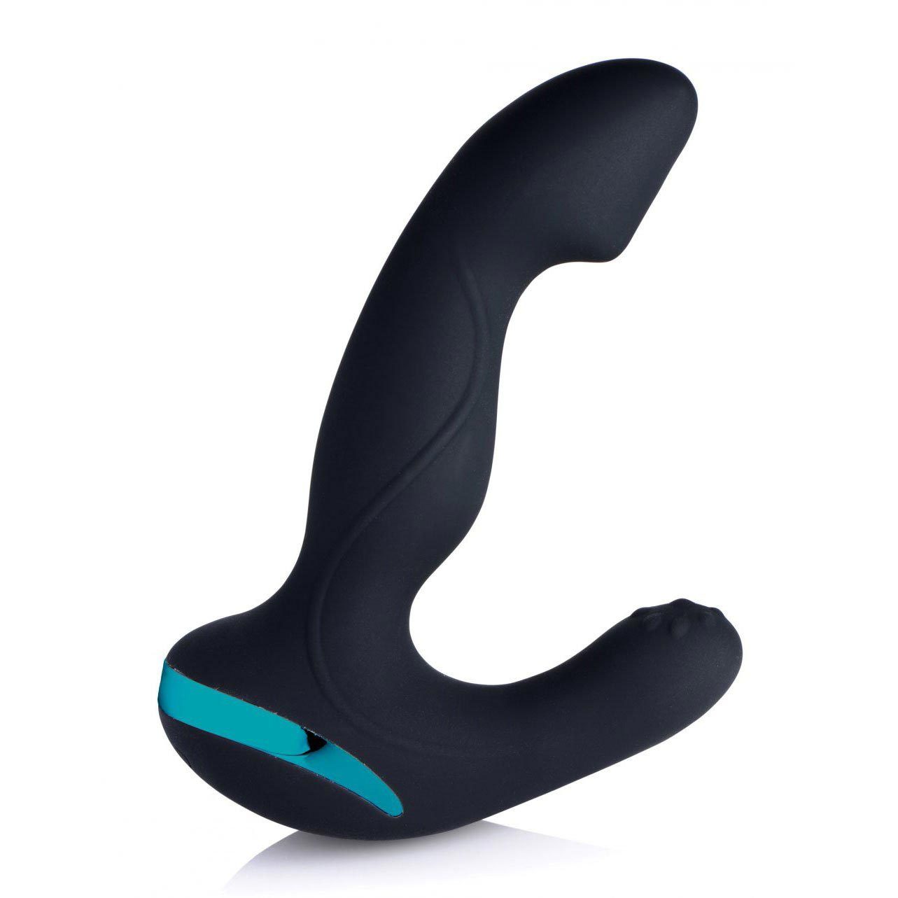 Mega Maverick 10X Rotating Vibrating Prostate Stimulator