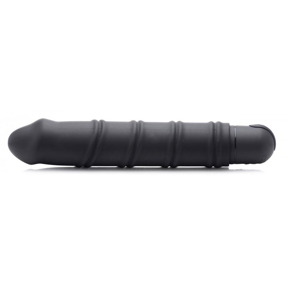 XL Bullet & Silicone Sleeve