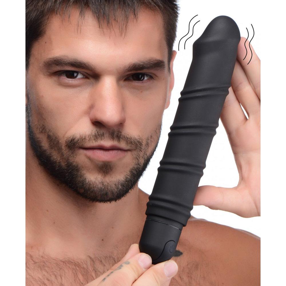 XL Bullet & Silicone Sleeve