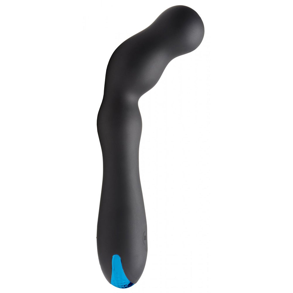 12X Silicone Beaded Prostate Vibrator