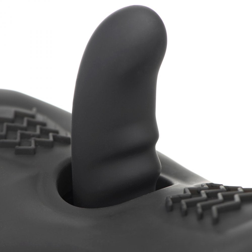 The Bucking Saddle 10X Thrusting and Vibrating Saddle Sex Machine