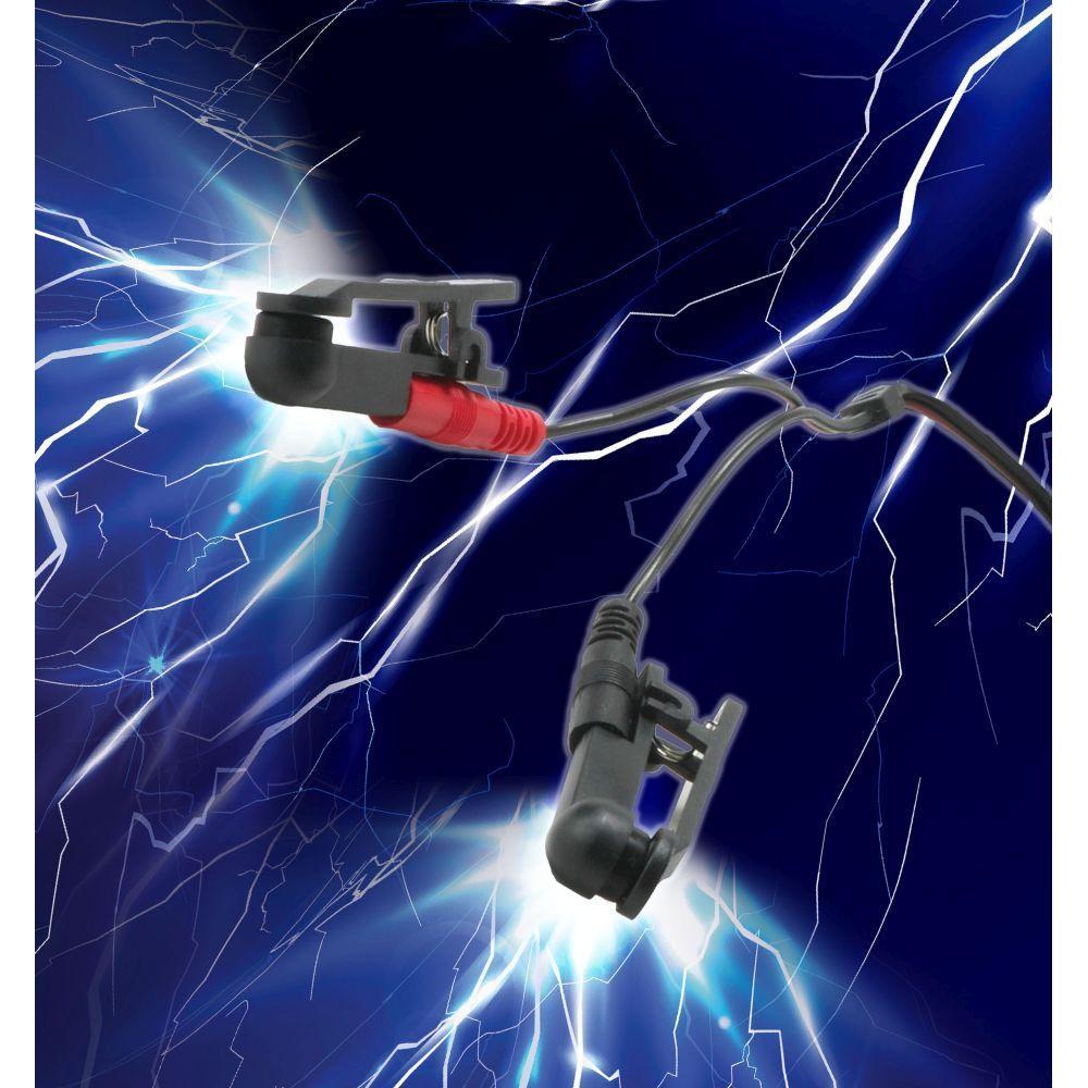 Zeus Electro Sex Clamps