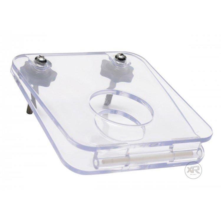 The Cock and Ball Crusher Board