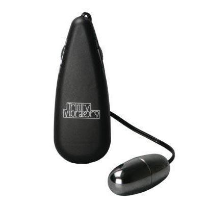 Vibrating Silver Bullet Vibrating Silver Bullet