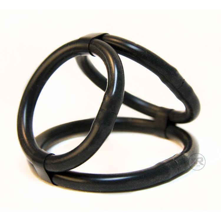 Trinity Easy Release Tri-Cock-Ring