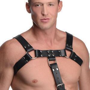 Strict Leather