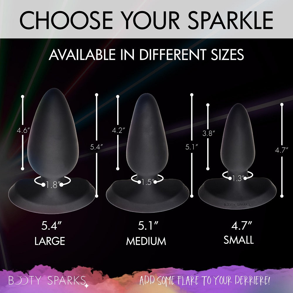 28X Laser Fuck Me Silicone Anal Plug with Remote Control 28X Laser Fuck Me Silicone Anal Plug with Remote Control