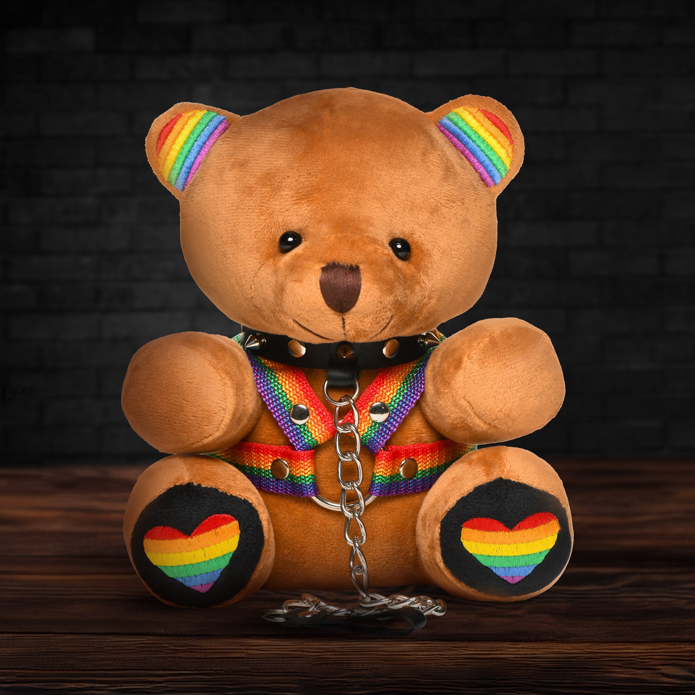 Pride Bear