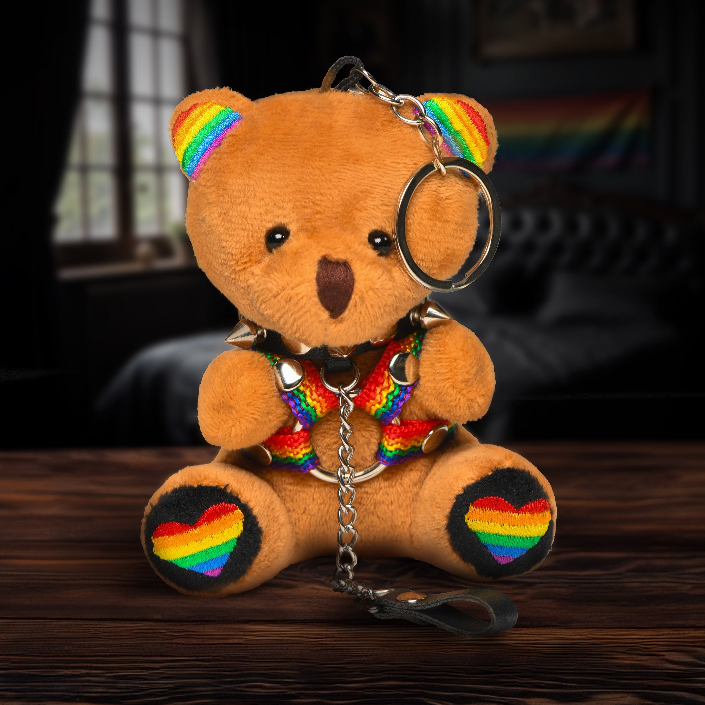 Pride Bear