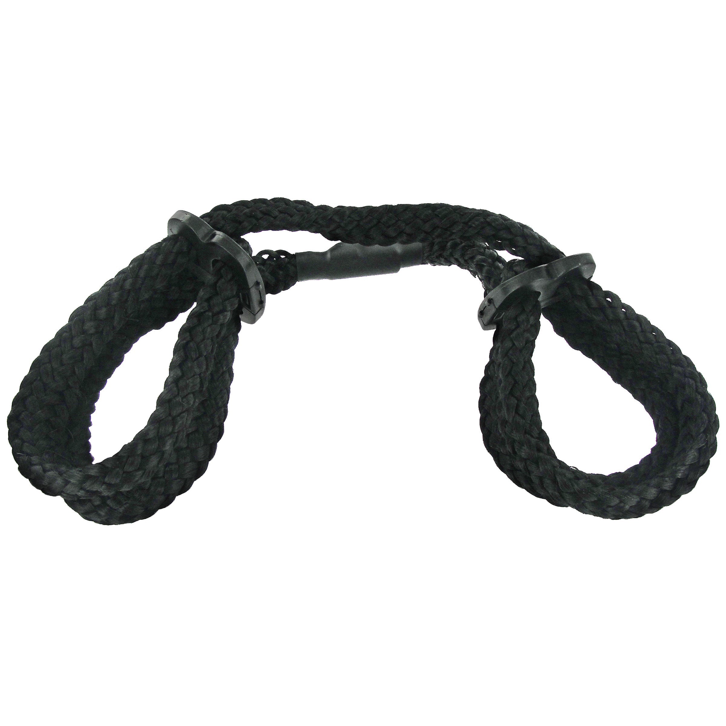 Original Sin Rope Cuffs