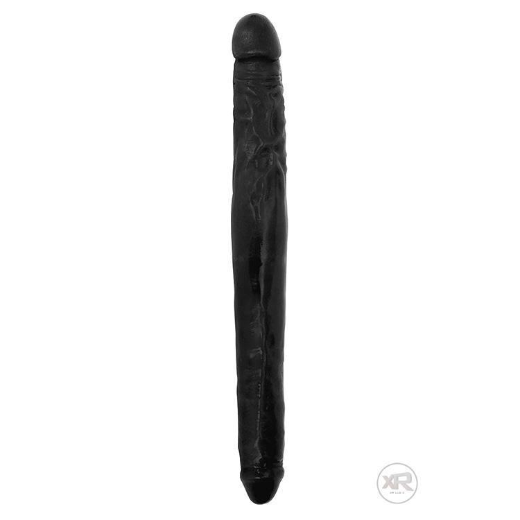 JOCK 16 Inch Tapered Double Dildo