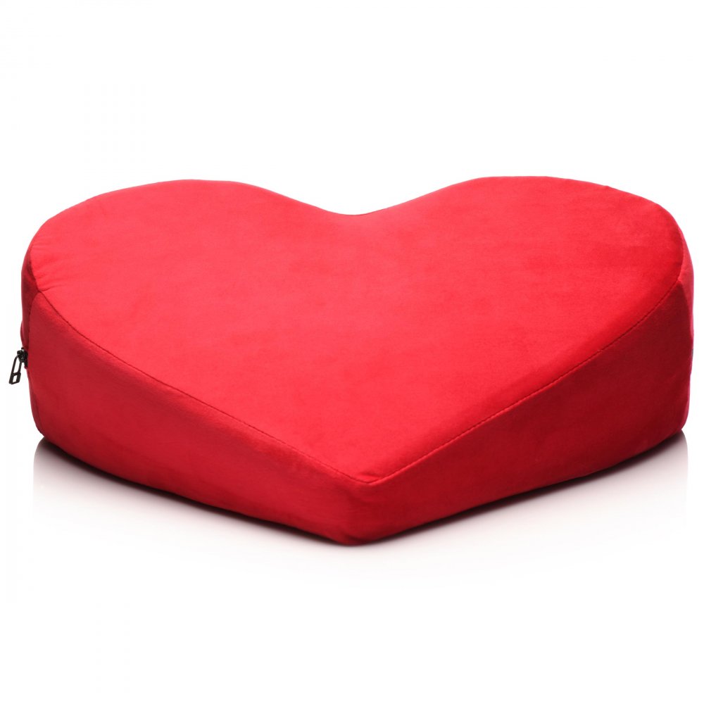 The Heart Pillow