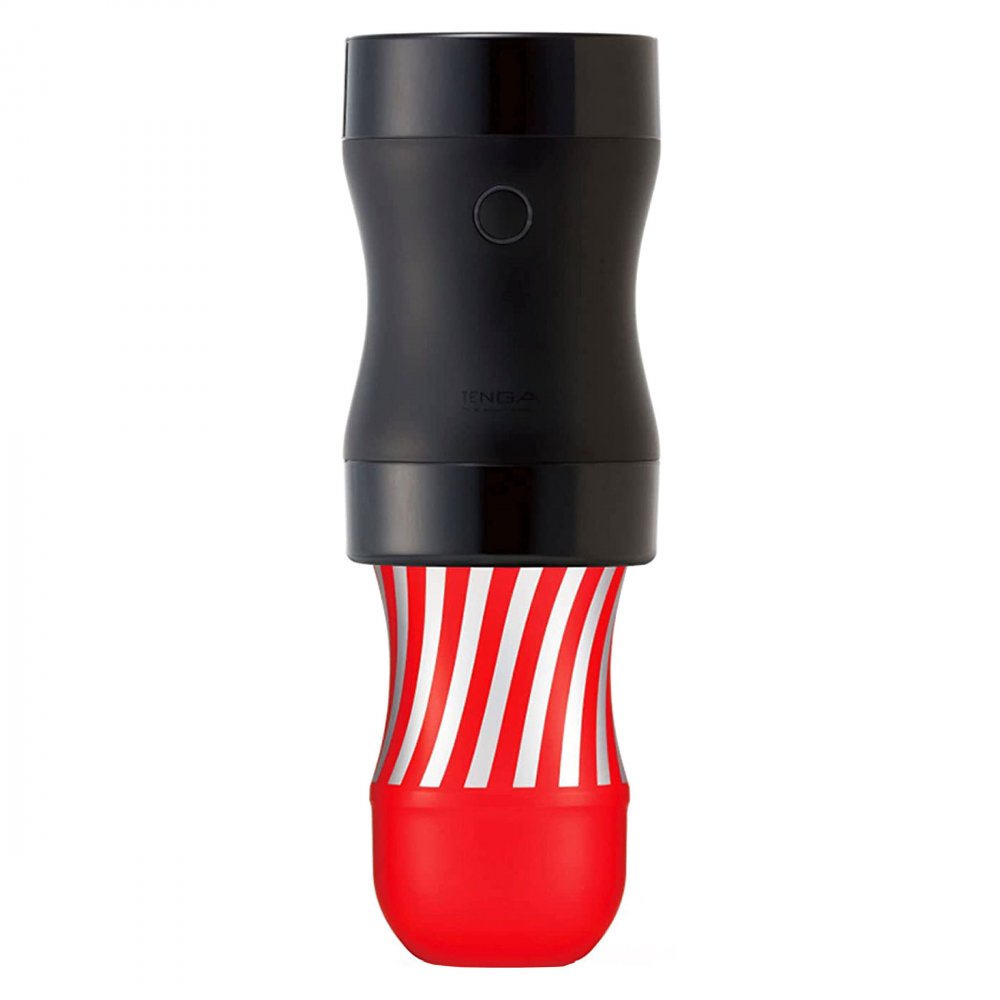 Tenga Vacuum Gyro Roller with Rolling Cup