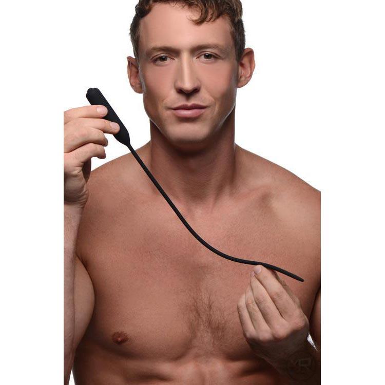 Cadence Extreme 10x Vibrating Urethral Sound Cadence Extreme 10x Vibrating Urethral Sound
