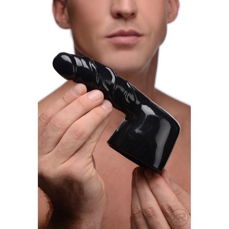 Thunder Shaft Penis Wand Attachment